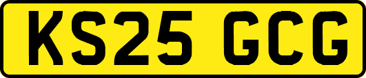 KS25GCG