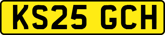 KS25GCH