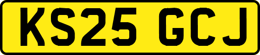 KS25GCJ