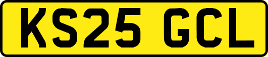 KS25GCL