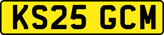 KS25GCM