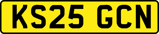 KS25GCN