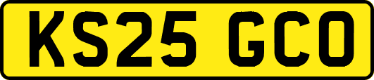 KS25GCO