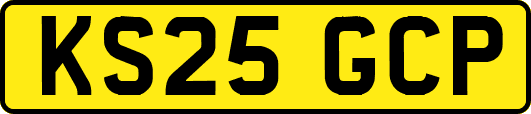 KS25GCP