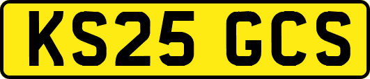 KS25GCS