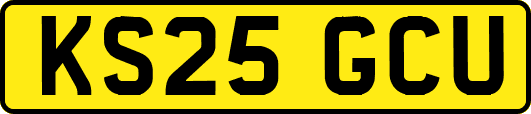 KS25GCU