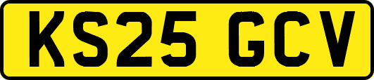KS25GCV