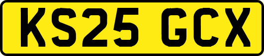 KS25GCX