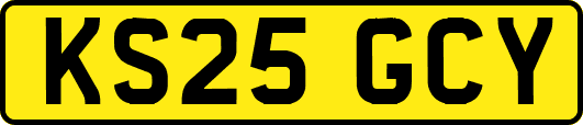 KS25GCY