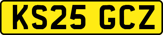 KS25GCZ