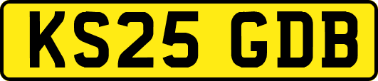 KS25GDB