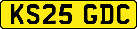KS25GDC