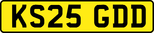 KS25GDD