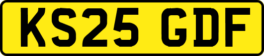 KS25GDF