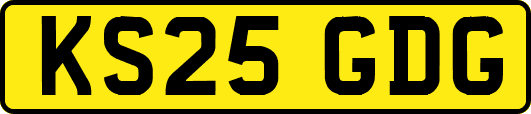 KS25GDG