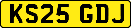 KS25GDJ