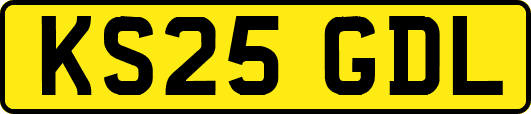 KS25GDL