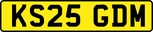 KS25GDM