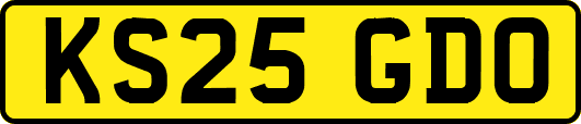 KS25GDO