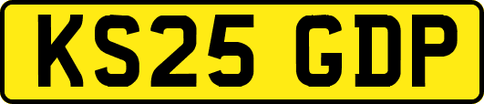 KS25GDP