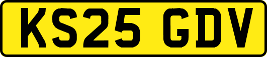 KS25GDV