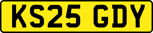 KS25GDY