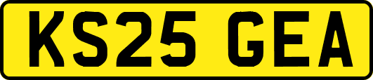 KS25GEA
