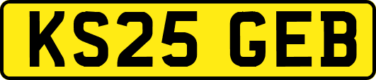 KS25GEB