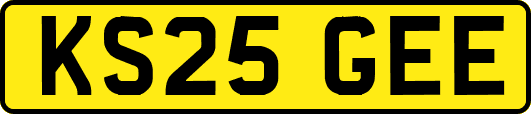 KS25GEE