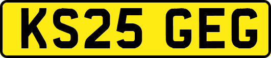 KS25GEG