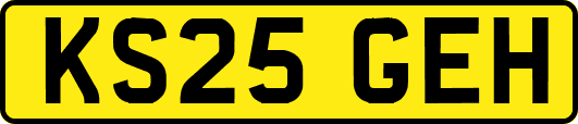 KS25GEH