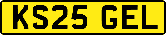 KS25GEL