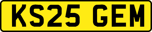 KS25GEM