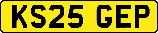 KS25GEP