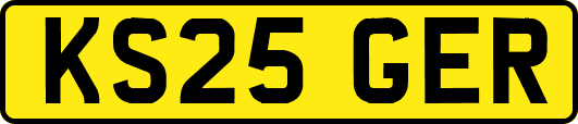 KS25GER