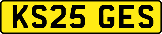 KS25GES