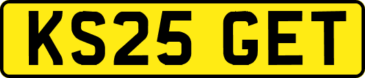 KS25GET