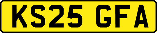 KS25GFA