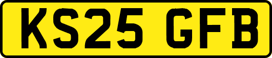 KS25GFB