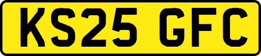 KS25GFC