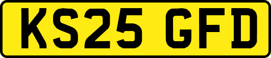 KS25GFD