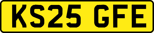 KS25GFE