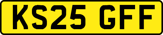 KS25GFF