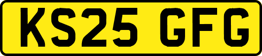 KS25GFG