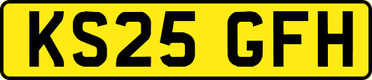 KS25GFH