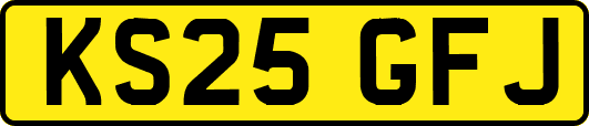 KS25GFJ