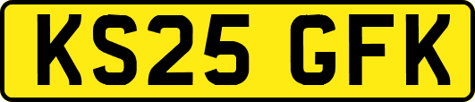 KS25GFK