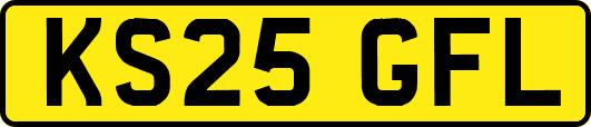 KS25GFL