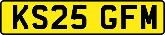 KS25GFM