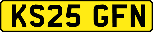 KS25GFN